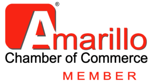 Amarillo Chamber of Commerce Logo