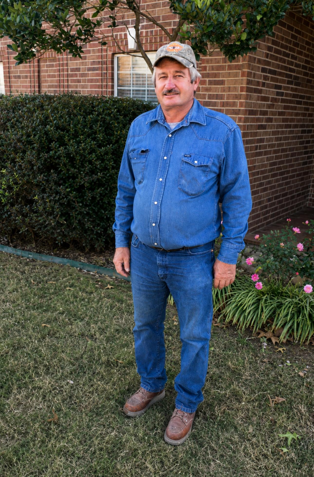 Kevin Davis
