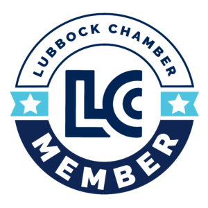 Lubbock Chamber of Commerce Logo