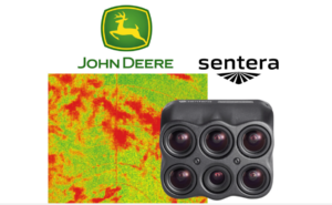 Multispectral Drone