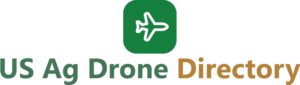 US AG Drone Directory Logo