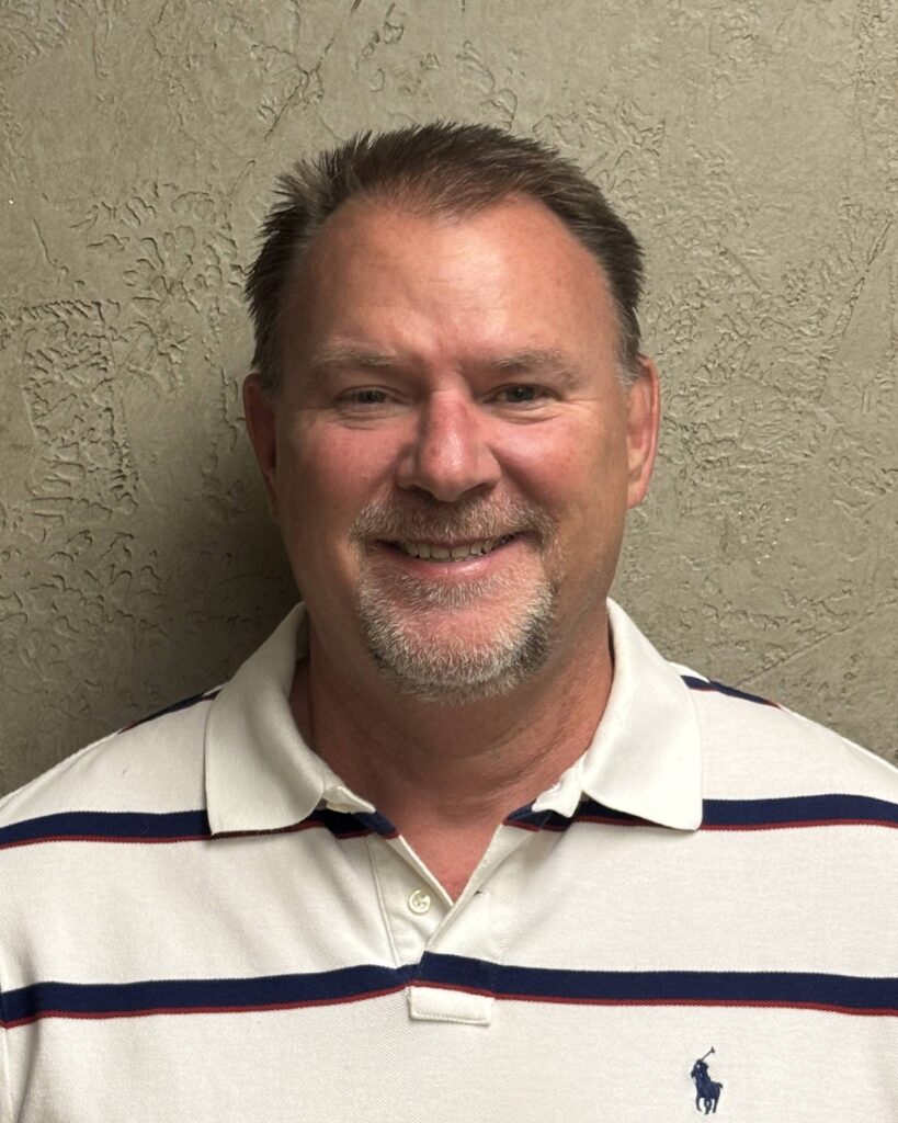 Curt Besselman