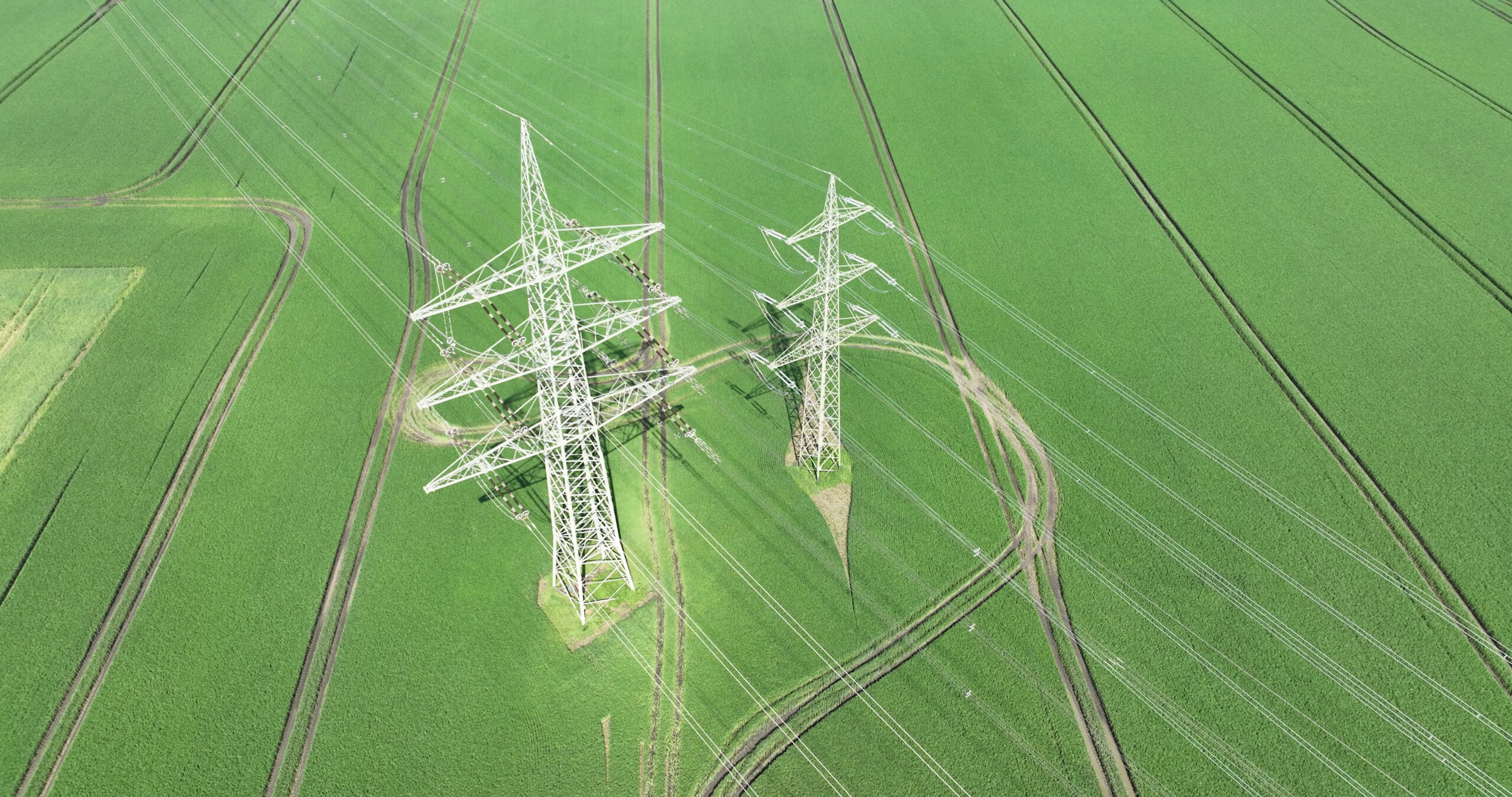Powerful Drone LiDAR Mapping Services for Utility Corridors