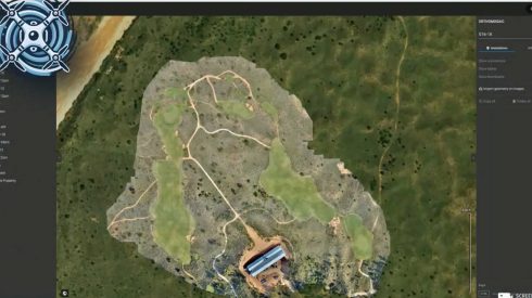 tex-air-drone-mapping